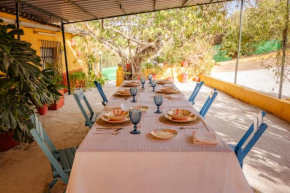 Casa Mariana, Ubrique